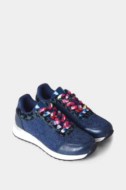 Joe Browns City Twilight Trainers 8 Joe Browns City Twilight Trainers -Fashion Women K62489s3