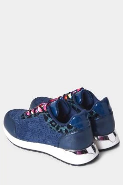 Joe Browns City Twilight Trainers 9 Joe Browns City Twilight Trainers -Fashion Women K62489s4