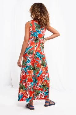 Joe Browns Joe's Favourite Summer Dress -Fashion Women K62502s3