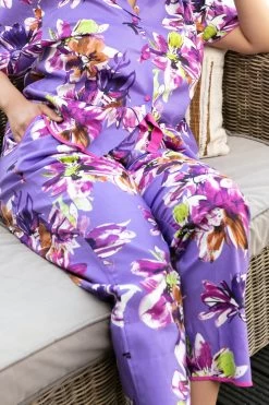 Cyberjammies Pyjama Bottoms -Fashion Women K63597s3