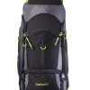 Mountain Warehouse Carrion 65L Rucksack -Fashion Women L03949