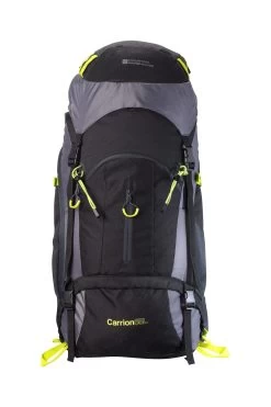 Mountain Warehouse Carrion 65L Rucksack