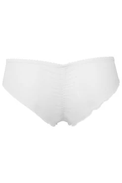 Pour Moi Flora Lace Brazilian Brief Knickers -Fashion Women L18 227s5