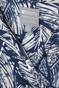 Mountain Warehouse Phoenix Womens Jersey Wrap Dress -Fashion Women L62739s5