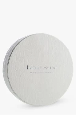 Ivory & Co Lolita Crystal And Pearl Vinage Inspired Tiara -Fashion Women L65364s5