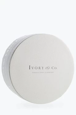 Ivory & Co Aubrey Crystal Floral Enamelled Tiara 11 Ivory & Co Aubrey Crystal Floral Enamelled Tiara -Fashion Women L65368s5