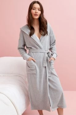 Next Towelling Dressing Gown
