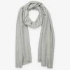 Next Plain Midweight Scarf -Fashion Women M10225s