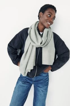 Next Plain Midweight Scarf -Fashion Women M10225s3