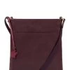 Conkca Dink Leather Cross-Body Bag -Fashion Women M21120s
