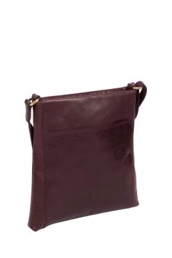 Conkca Dink Leather Cross-Body Bag -Fashion Women M21120s3