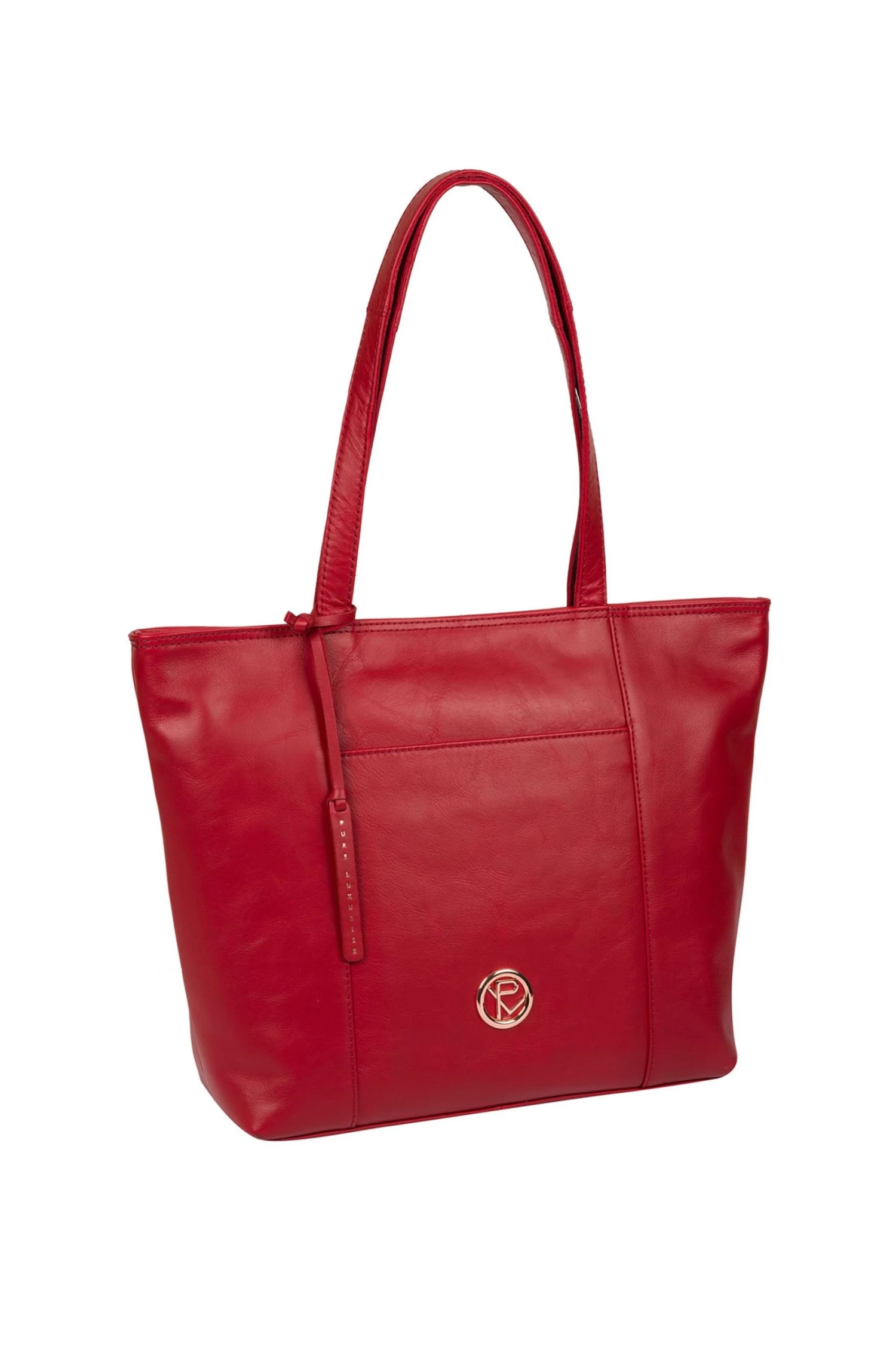 Pure Luxuries London Pimm Leather Tote Bag 3 Pure Luxuries London Pimm Leather Tote Bag