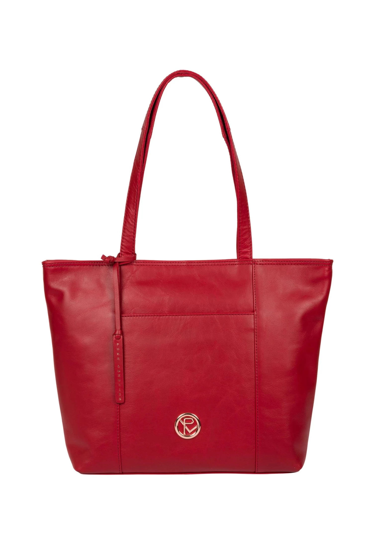 Pure Luxuries London Pimm Leather Tote Bag 4 Pure Luxuries London Pimm Leather Tote Bag - Image 2