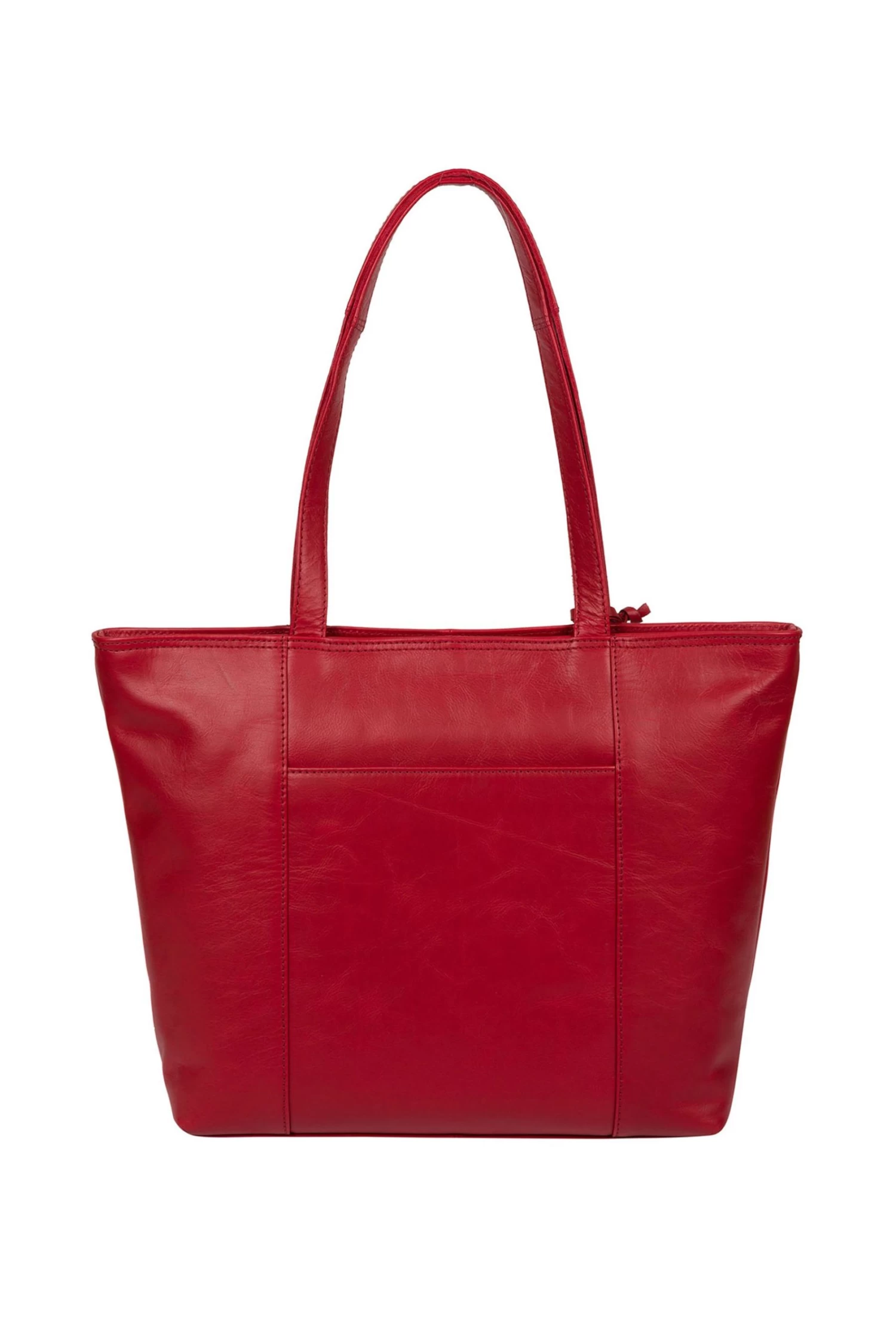 Pure Luxuries London Pimm Leather Tote Bag 5 Pure Luxuries London Pimm Leather Tote Bag - Image 3