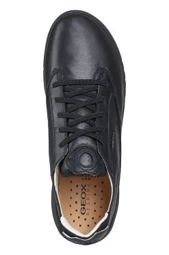 Geox Black D Aerantis A Shoes -Fashion Women M45309s4