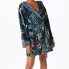 B By Ted Baker Cosy Dressing Gown 1 B By Ted Baker Cosy Dressing Gown -Fashion Women M46 809s