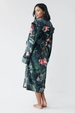 B By Ted Baker Cosy Dressing Gown 16 B By Ted Baker Cosy Dressing Gown -Fashion Women M46809s2