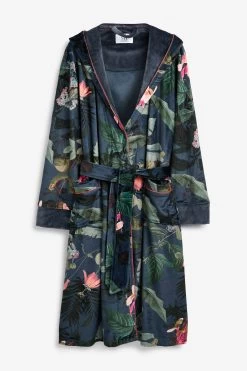 B By Ted Baker Cosy Dressing Gown 19 B By Ted Baker Cosy Dressing Gown -Fashion Women M46809s7