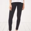 White Stuff Black Jodie Ponte Jegging -Fashion Women M57 106s