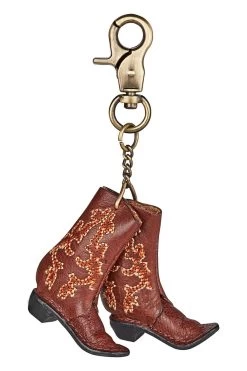 OSPREY LONDON Brown Cognac Saddle Leather Rodeo Satchel Bag -Fashion Women M71301s5