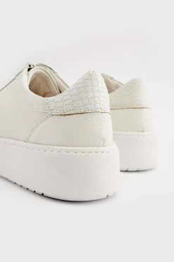 Next Forever Comfort® Chunky Zip Trainers -Fashion Women M78393s10