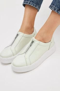 Next Forever Comfort® Chunky Zip Trainers -Fashion Women M78393s2
