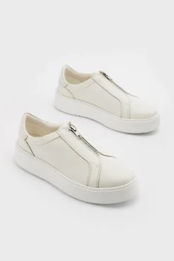 Next Forever Comfort® Chunky Zip Trainers -Fashion Women M78393s3
