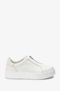 Next Forever Comfort® Chunky Zip Trainers -Fashion Women M78393s4