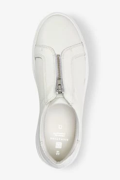 Next Forever Comfort® Chunky Zip Trainers -Fashion Women M78393s7