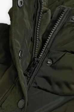 Next Shower Resistant Padded Hooded Coat -Fashion Women M85151s6