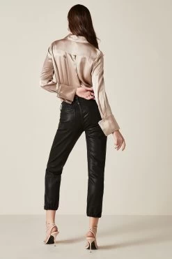 Paige Mayslie Cargo Joggers -Fashion Women M86343s3