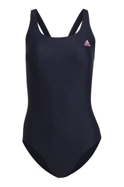 Adidas SH3.RO Solid Swimsuit -Fashion Women M88740s6