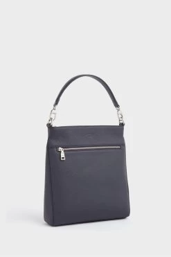 OSPREY LONDON The Ellie Leather Cross-Body Shoulder Bag 9 OSPREY LONDON The Ellie Leather Cross-Body Shoulder Bag -Fashion Women M89157s3