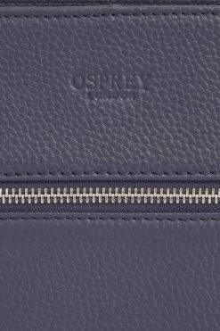 OSPREY LONDON The Ellie Leather Cross-Body Shoulder Bag 11 OSPREY LONDON The Ellie Leather Cross-Body Shoulder Bag -Fashion Women M89157s5