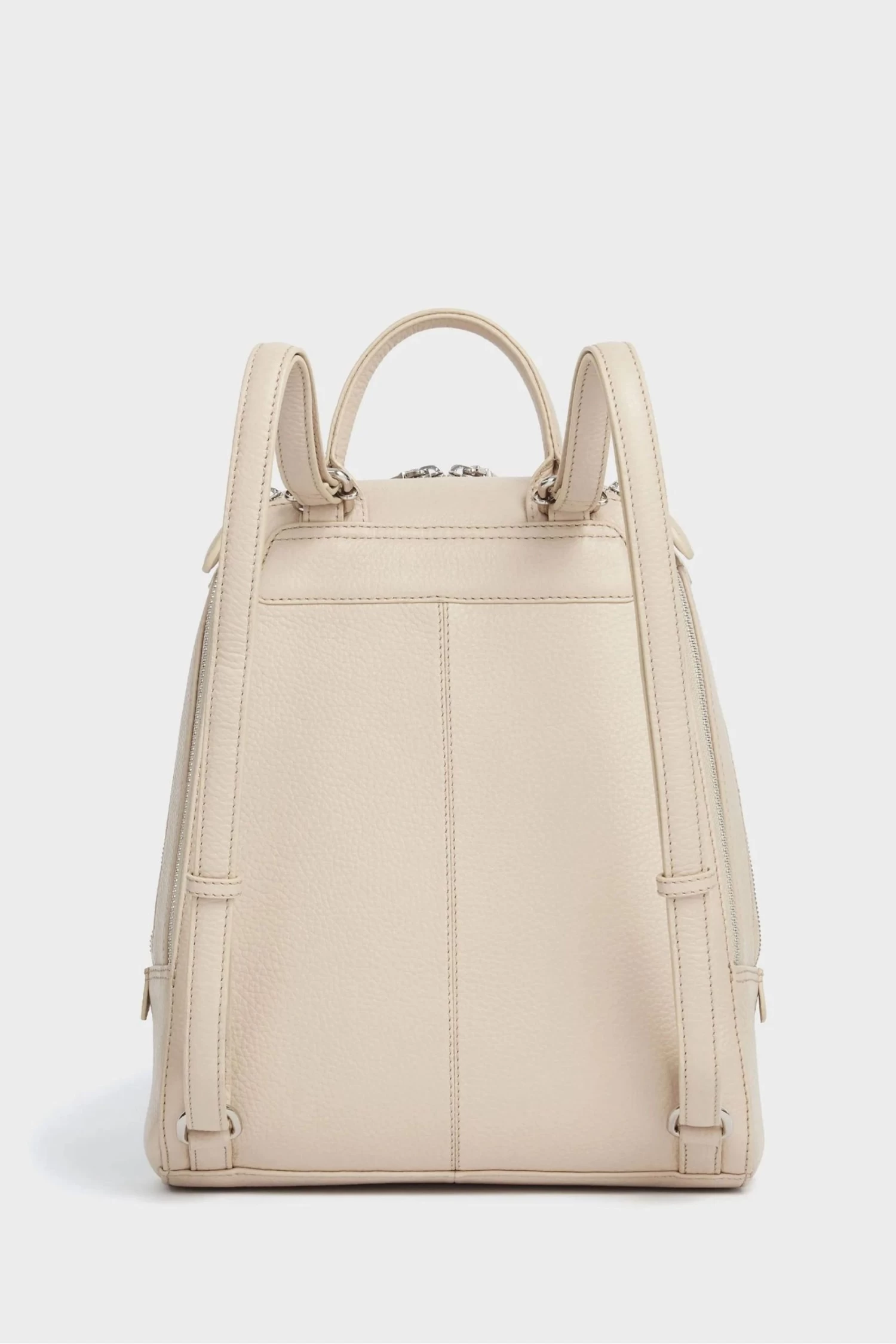 Osprey London The Verity Leather Backpack Bag 4 Osprey London The Verity Leather Backpack Bag - Image 2