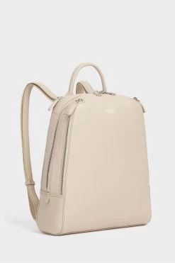 Osprey London The Verity Leather Backpack Bag 9 Osprey London The Verity Leather Backpack Bag -Fashion Women M89379s3