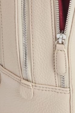 Osprey London The Verity Leather Backpack Bag 11 Osprey London The Verity Leather Backpack Bag -Fashion Women M89379s5