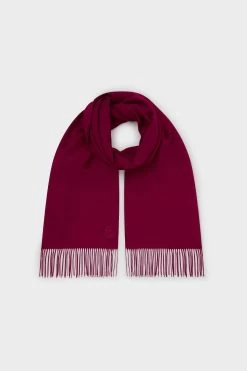 Osprey London The Rainbow Wrap Scarf