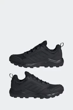 Adidas Terrex AX4 Mid GORE-TEX Hiking Trainers -Fashion Women M93448s5