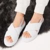 Next Cross-Over Platform Slider Slippers -Fashion Women M94506s