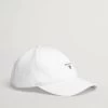 GANT Cotton Twill Logo Cap -Fashion Women M96075s