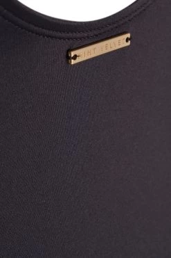 Mint Velvet High Neck Swimsuit -Fashion Women MA5885s8