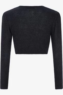 Mint Velvet Tie Front Cardigan -Fashion Women N45646s4