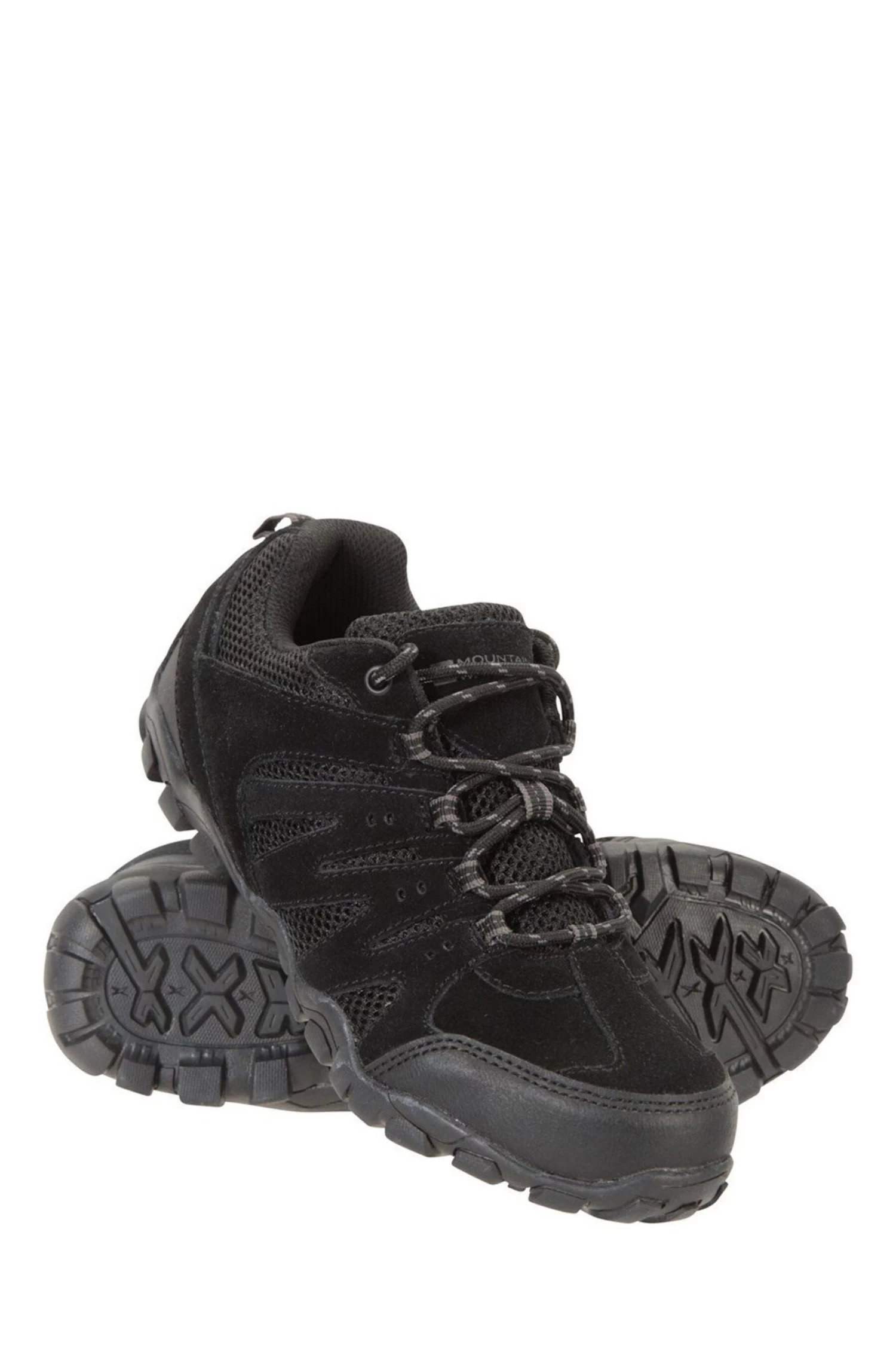 Mountain Warehouse Outdoor Womens Walking Shoes 4 Mountain Warehouse Outdoor Womens Walking Shoes - Image 2