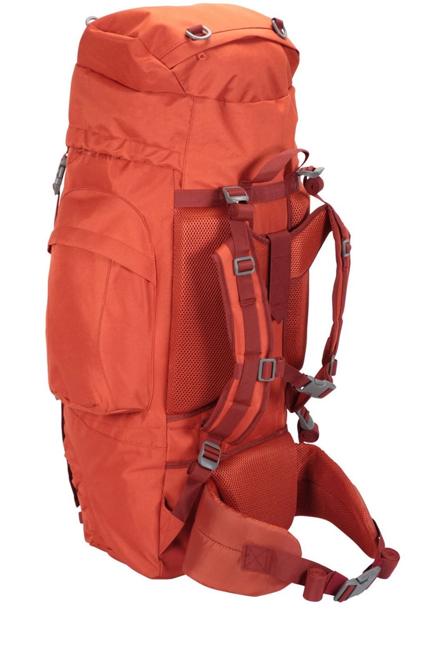 Mountain Warehouse Tor 85 Litre Rucksack 5 Mountain Warehouse Tor 85 Litre Rucksack - Image 3