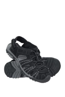 Mountain Warehouse Trek Womens Comfort Shandals