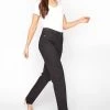Long Tall Sally Ruby Straight Leg Jean -Fashion Women P34100s