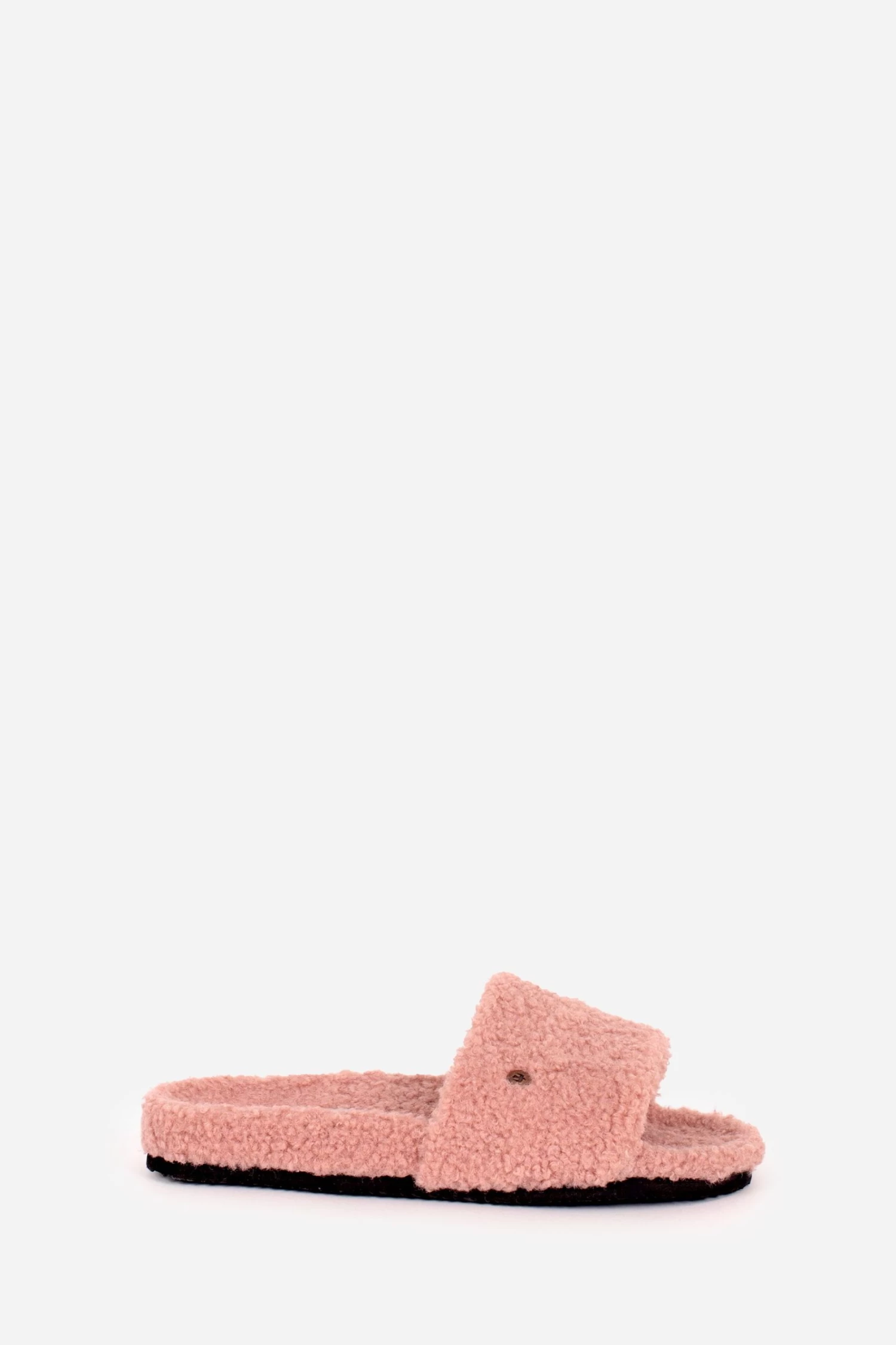 Brakeburn Slider Borg Slippers 3 Brakeburn Slider Borg Slippers