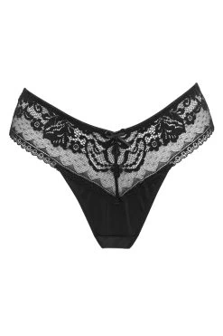 Pour Moi Aura V Brief -Fashion Women P57616s3