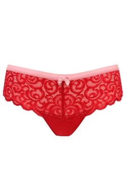 Pour Moi Romance Bikini Brief 10 Pour Moi Romance Bikini Brief -Fashion Women P57627s4